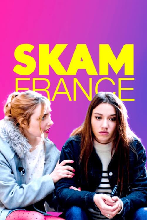 SKAM France Vider