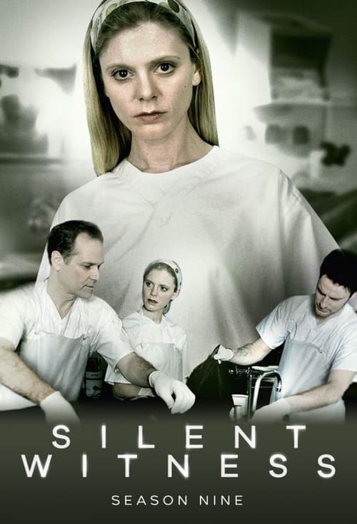 Silent Witness Vider