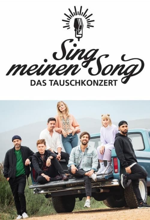 Sing meinen Song – Das Tauschkonzert Vider