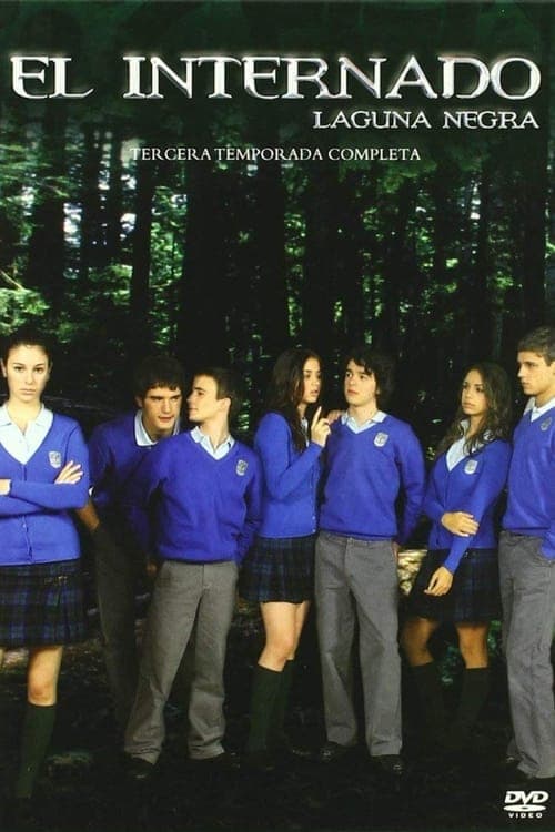 El internado Vider