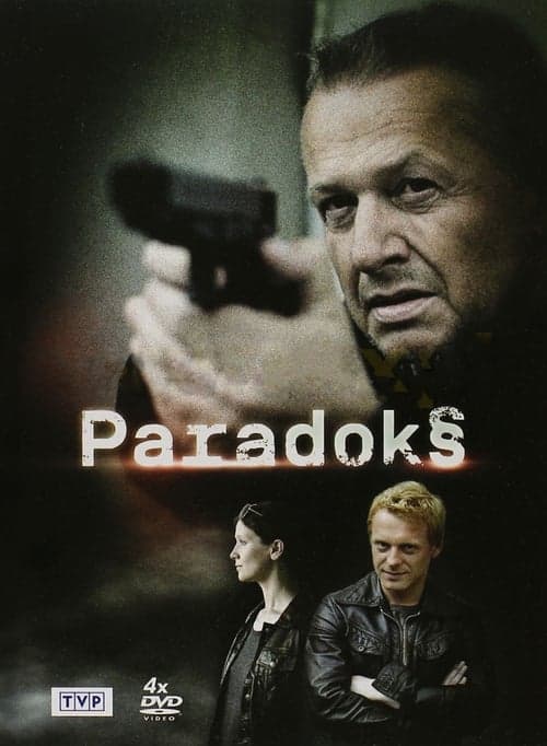 Paradoks 2012 [PL] Vider HDRip