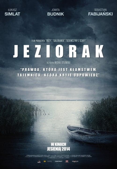 Jeziorak Vider