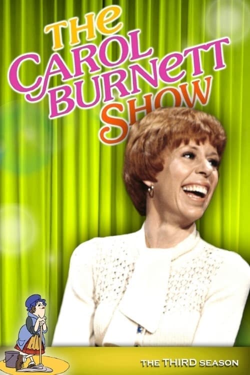 The Carol Burnett Show Vider