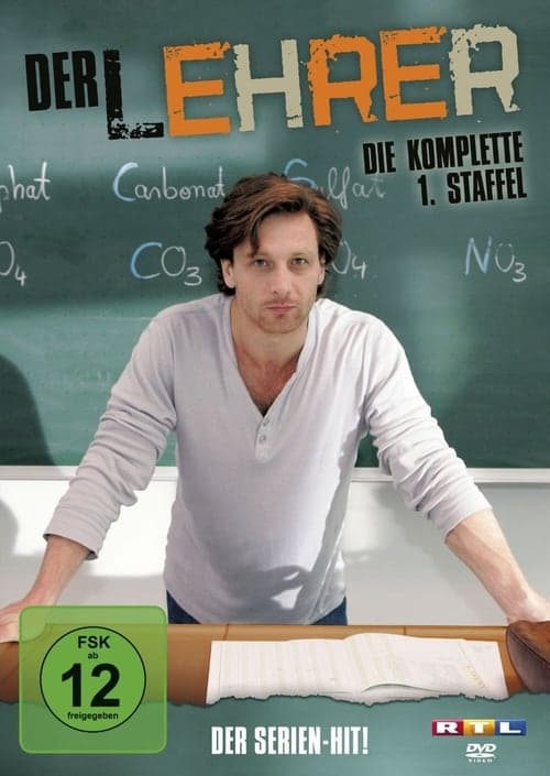 Der Lehrer Vider