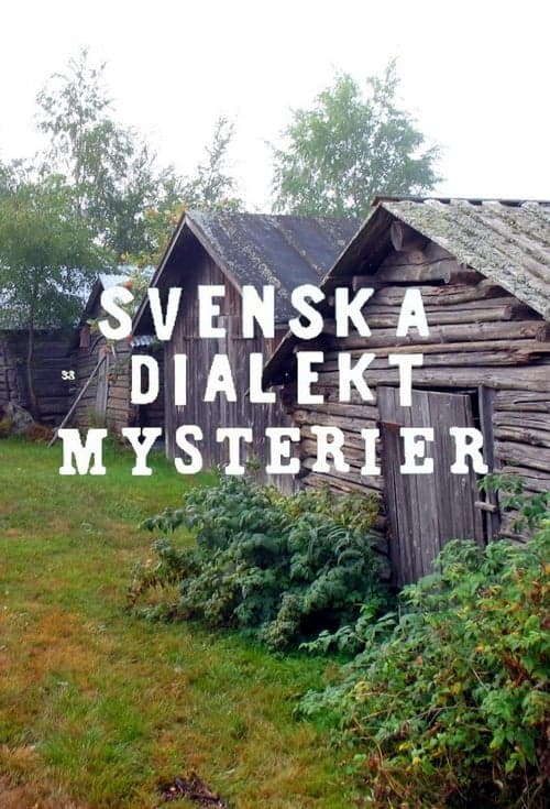 Svenska dialektmysterier 2006 [PL] Vider HDRip