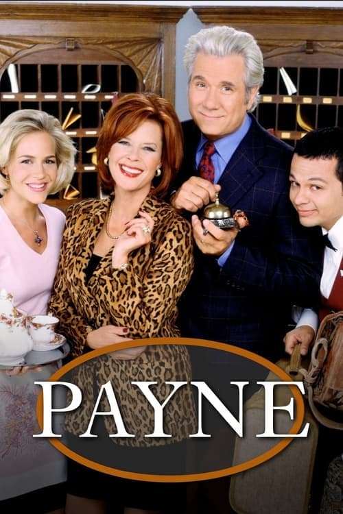 Payne 1999 [PL] Vider HDRip