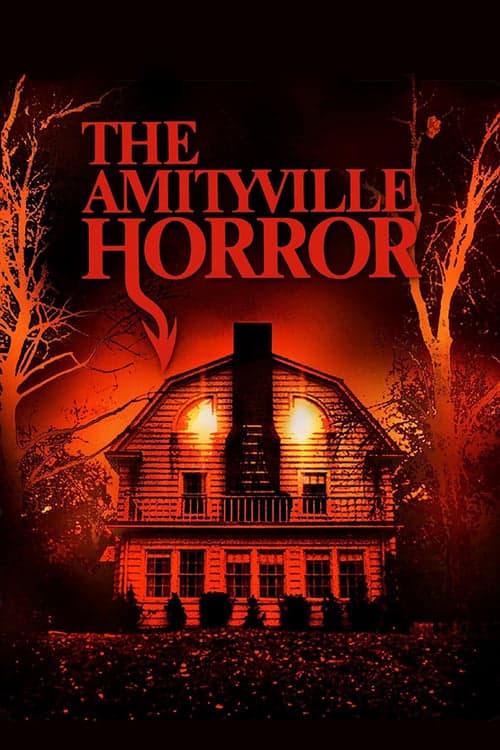 Horror Amityville Vider