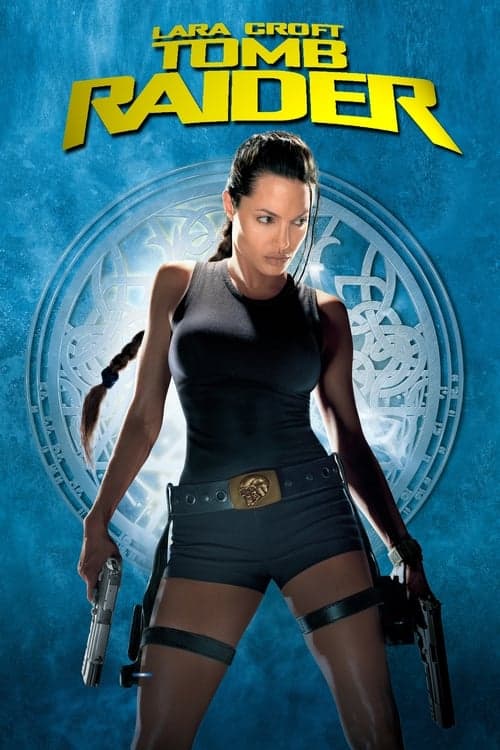 Lara Croft: Tomb Raider Vider