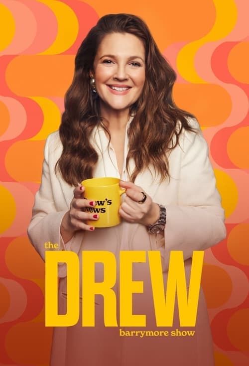 The Drew Barrymore Show 2020 [PL] Vider HDRip