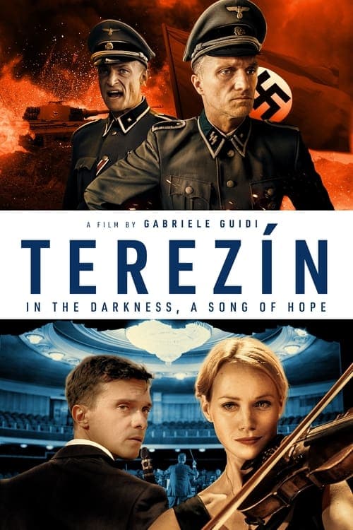 Le Terme di Terezín Vider