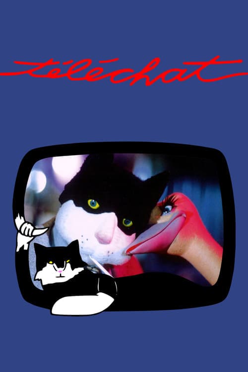 Téléchat 1983 [PL] Vider HDRip