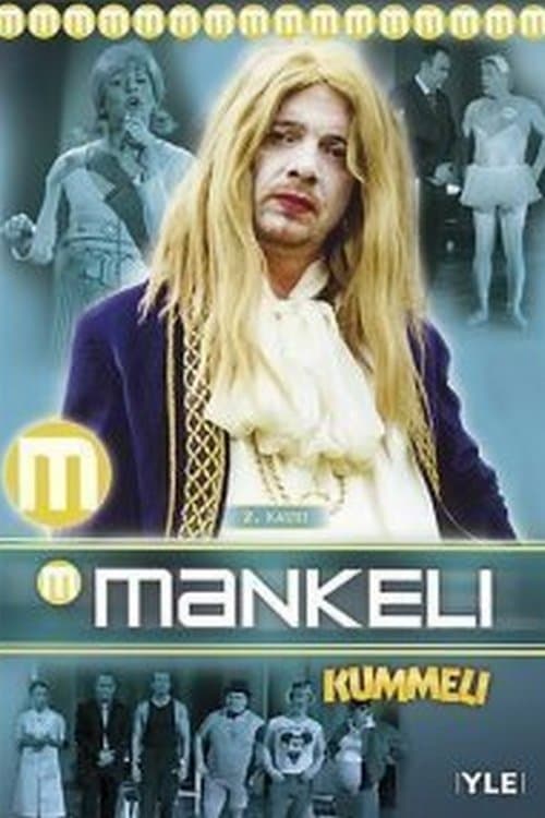 Mankeli Vider