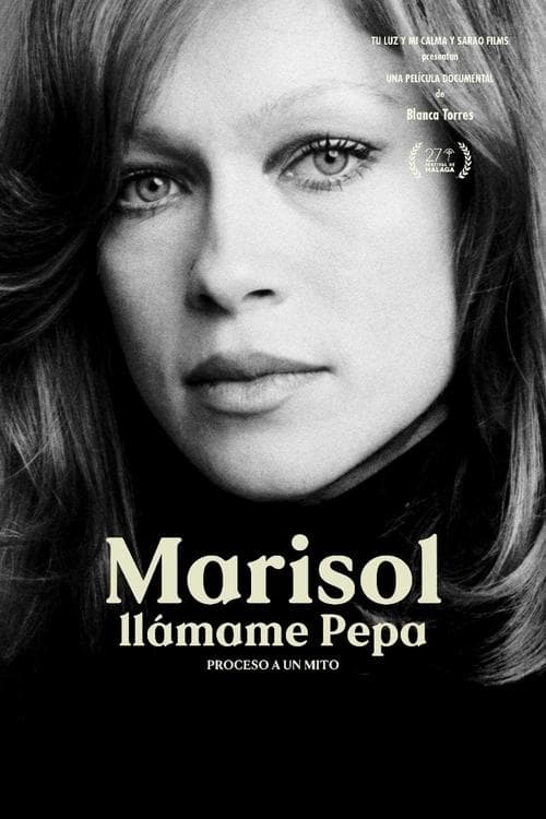 Marisol: llámame Pepa Vider