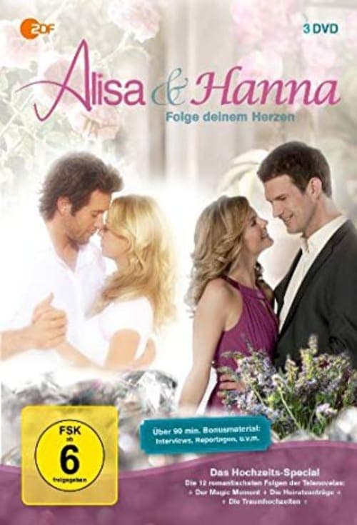 Alisa - Folge deinem Herzen 2009 [PL] Vider HDRip