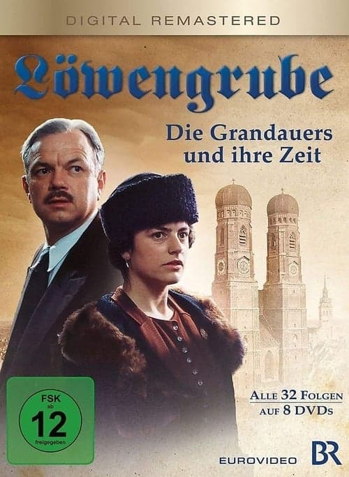 Löwengrube 1989 [PL] Vider HDRip