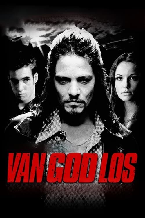 Van God Los Vider