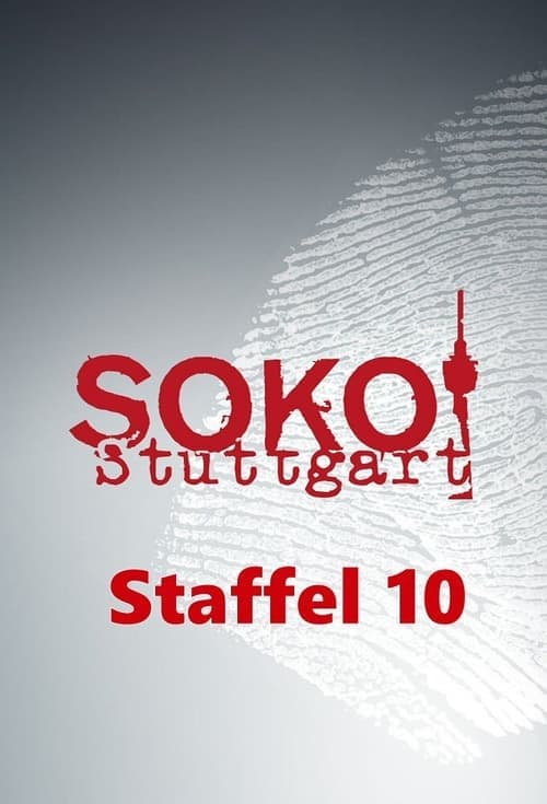 SOKO Stuttgart Vider