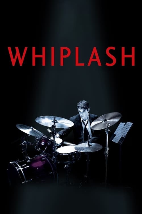 Whiplash Vider