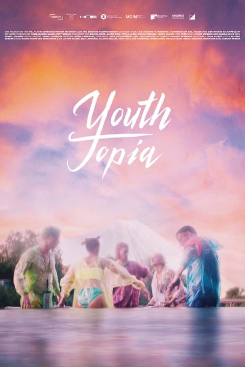 Youth Topia Vider