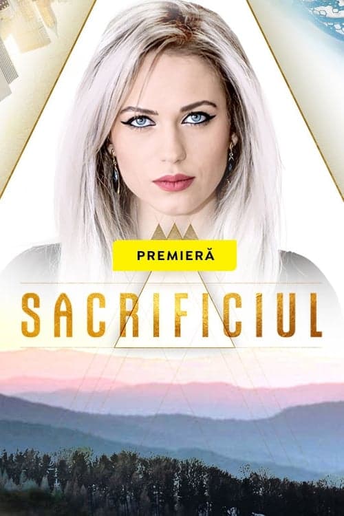 Sacrificiul 2019 [PL] Vider HDRip