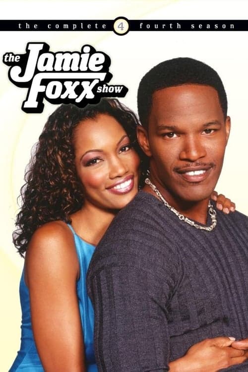 The Jamie Foxx Show Vider