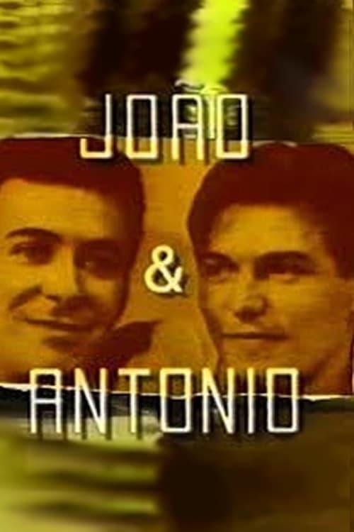 João & Antônio Vider