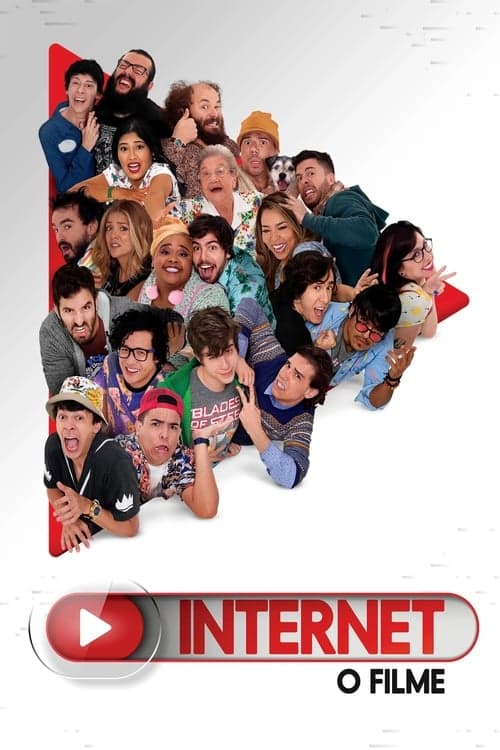 Internet - O Filme Vider