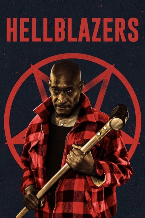 Hellblazers Vider