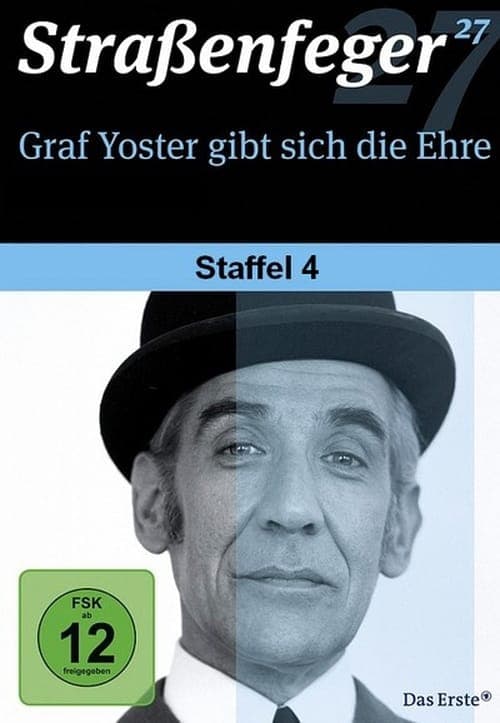 Graf Yoster gibt sich die Ehre Vider