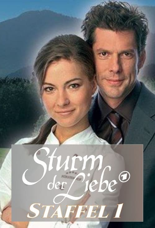 Sturm der Liebe Vider