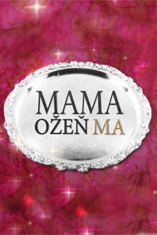 Mama, ožeň ma! 2011 [PL] Vider HDRip