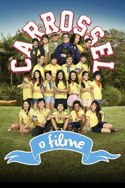 Carrossel: O Filme Vider