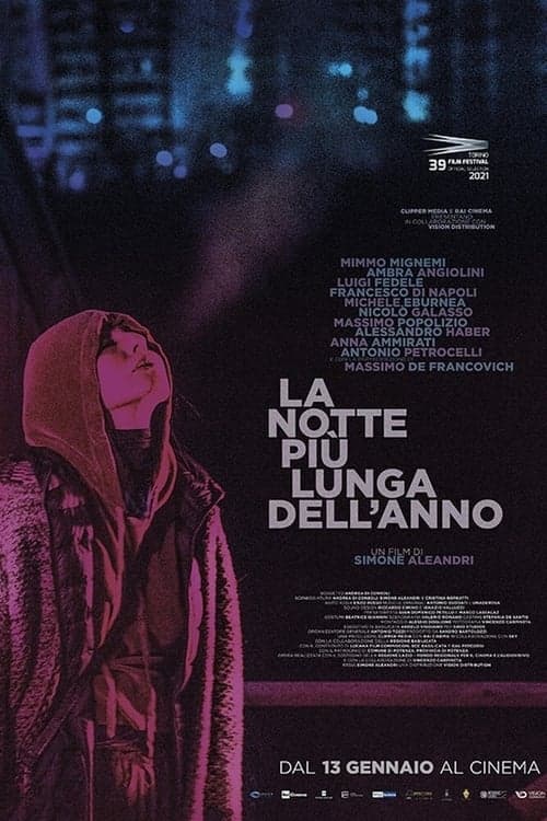 La notte più lunga dell'anno Vider