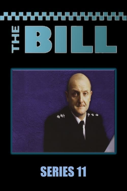 The Bill Vider