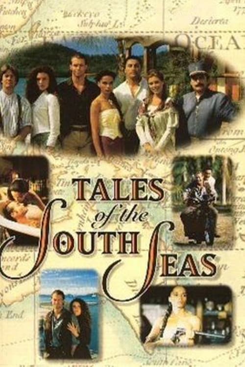 Tales of the South Seas 1998 [PL] Vider HDRip