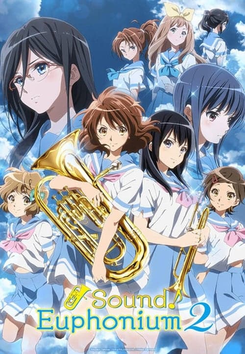 Hibike! Euphonium Vider