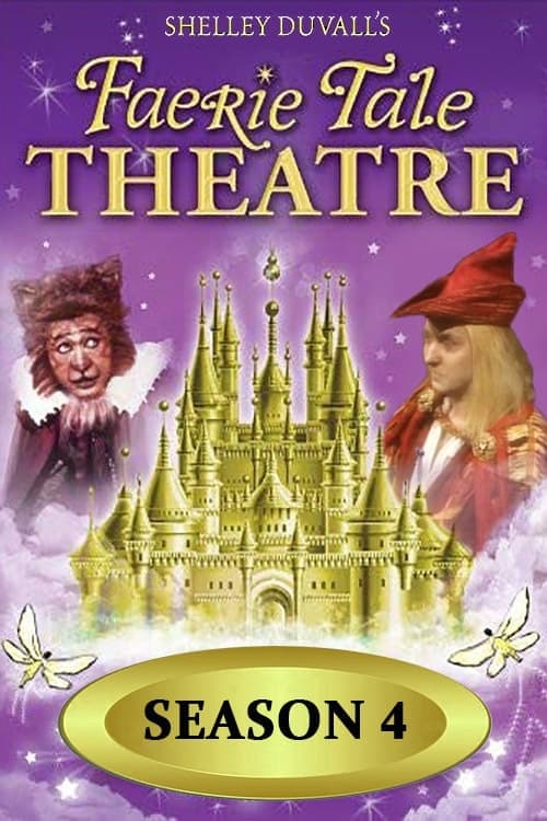 Faerie Tale Theatre Vider