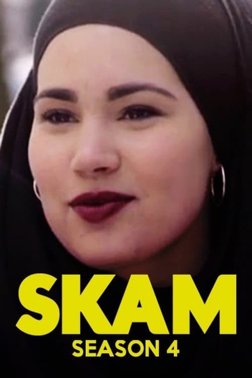 SKAM Vider