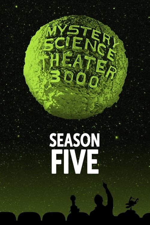 Mystery Science Theater 3000 Vider