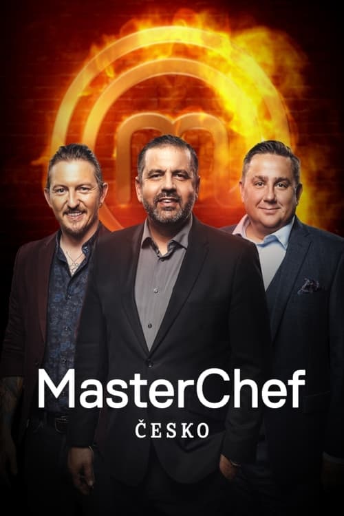 MasterChef Česko Vider