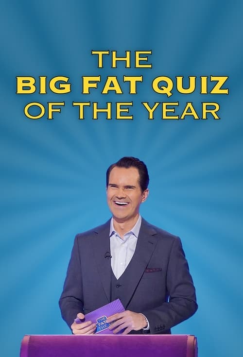 Big Fat Quiz Vider