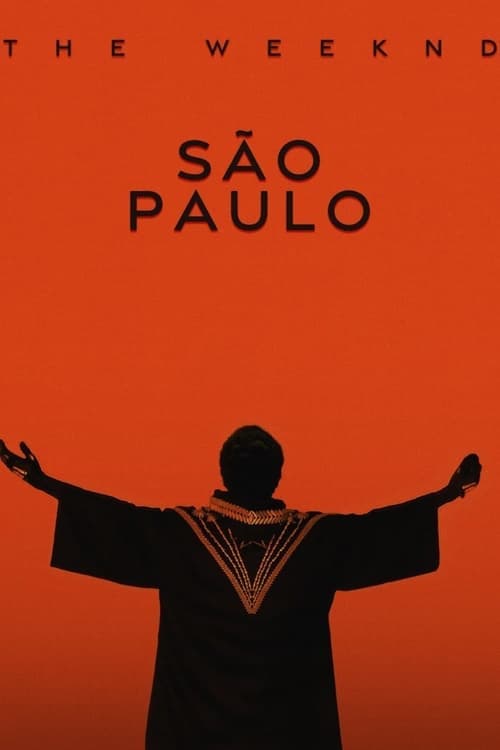 The Weeknd: Live from São Paulo Vider