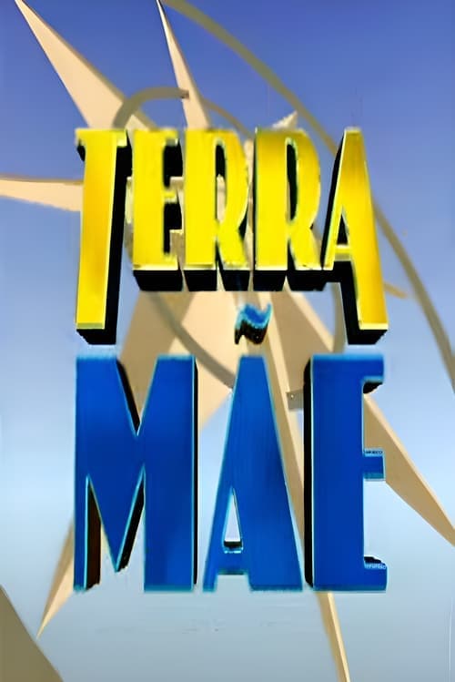 Terra Mãe 1998 [PL] Vider HDRip