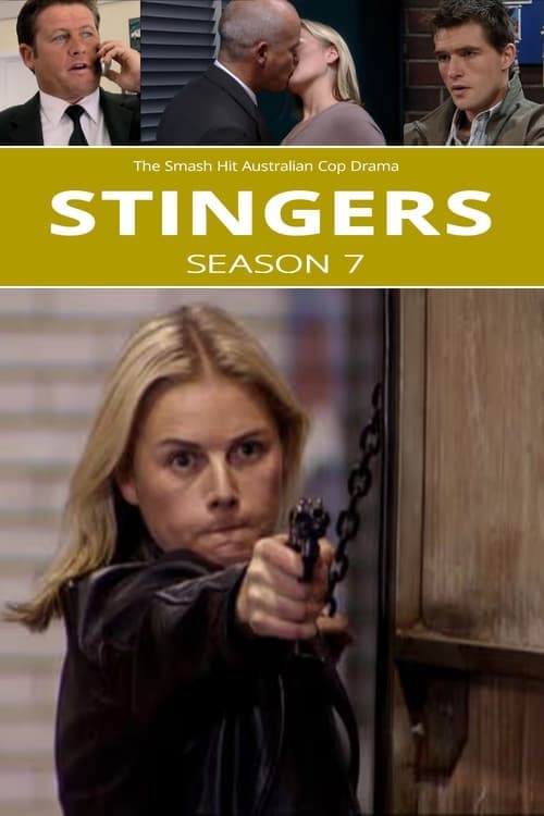 Stingers Vider