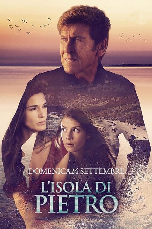 L'Isola Di Pietro 2017 [PL] Vider HDRip