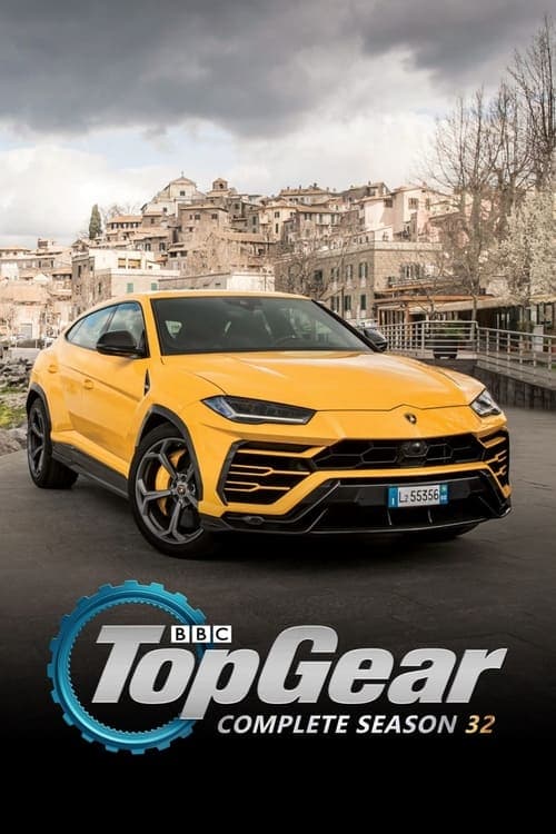 Top Gear Vider