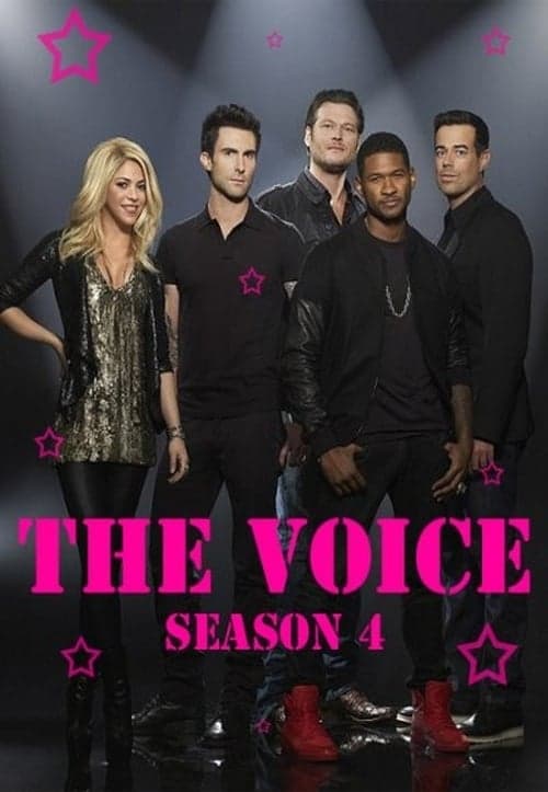 The Voice Vider