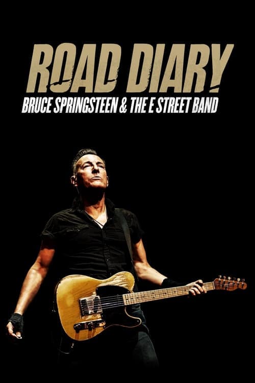 W trasie: Bruce Springsteen and The E Street Band Vider