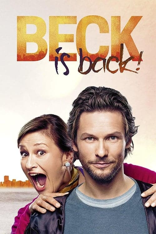 Beck is back! 2018 [PL] Vider HDRip