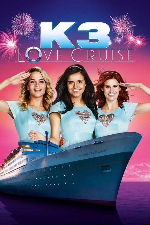 K3 Love Cruise Vider